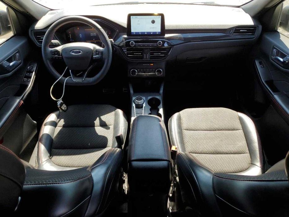 Ford Escape ST Line 2023