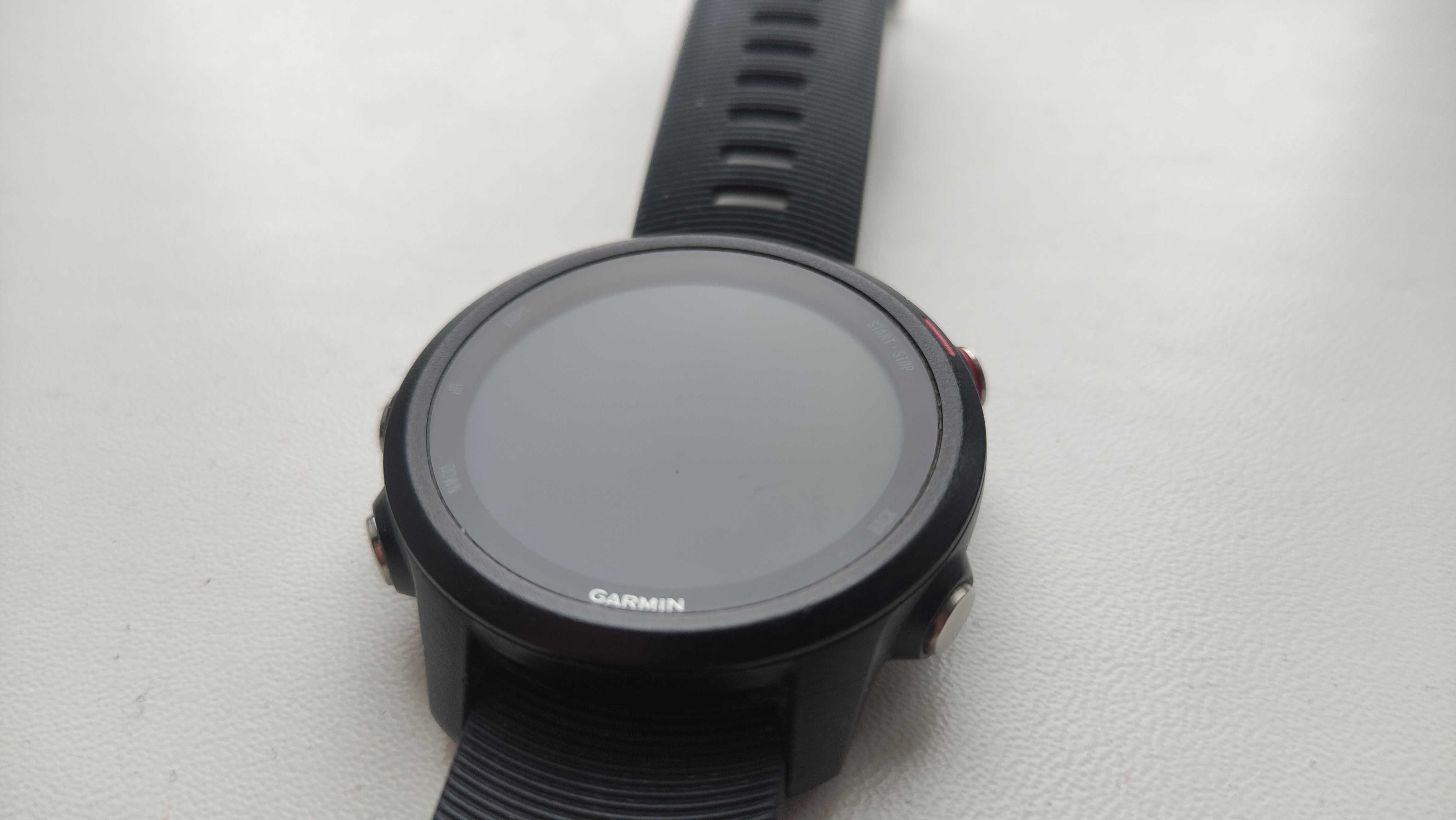 Garmin Forerunner 245 Music