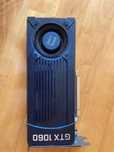 Karta graficzna Gtx 1060 6 GB