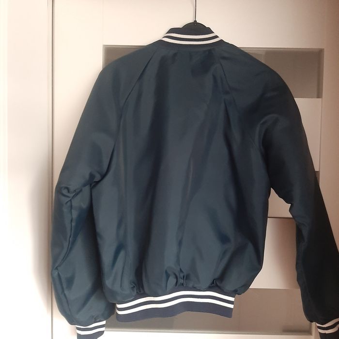 Kurtka bomberka dla chłopca S/M