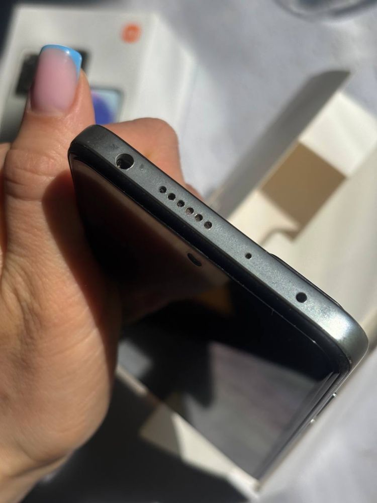 Redmi note 11 pro 5G