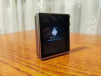Плеер Hidizs AP80 Pro