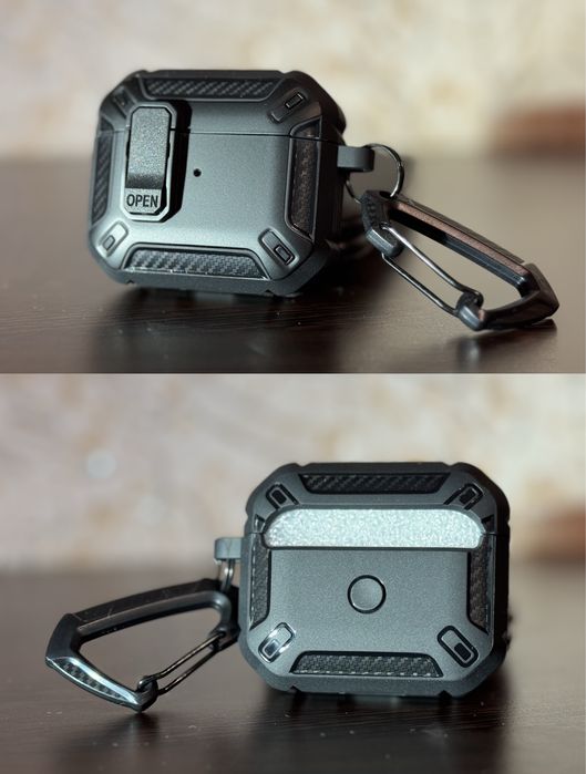 чехол AirPods 3, Pro 2