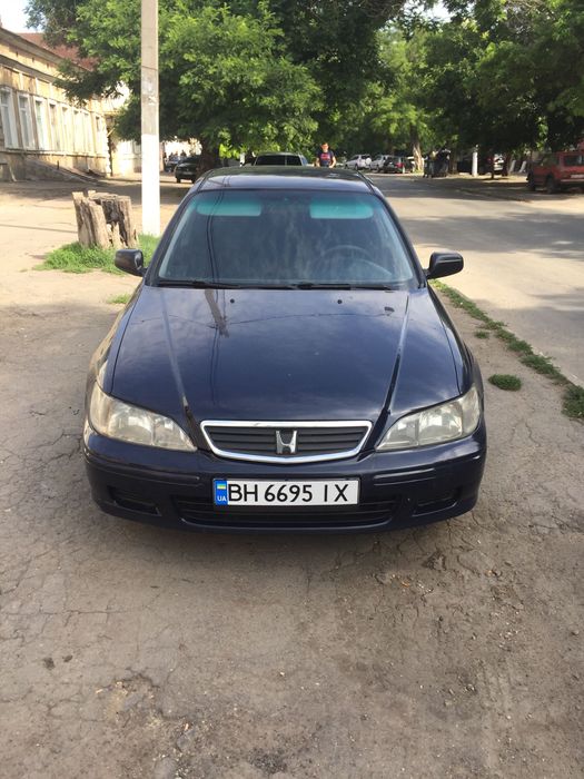 Продам Хонда Аккорд