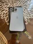 iPhone 13 Pro Max sierra Blue 256 Gb айфон синій про макс
