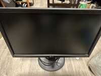 Монитор LG 22”