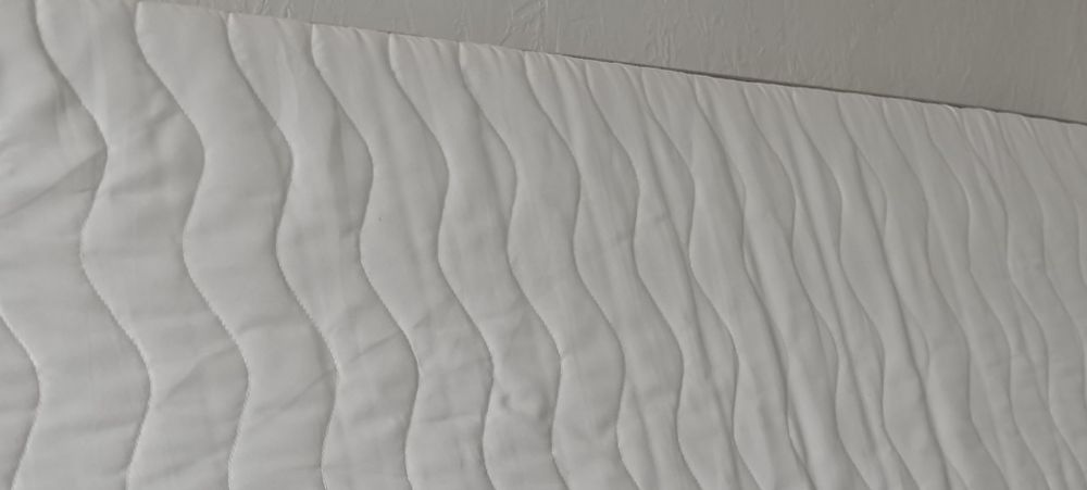 Materac piankowy, pamięć kształtu VISCO MEMORY 90x200 17cm WYGODNY T25