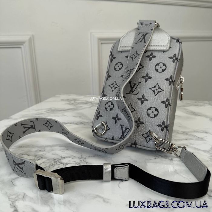 Чоловіча сумка слінг слинг Louis Vuitton Outdoor