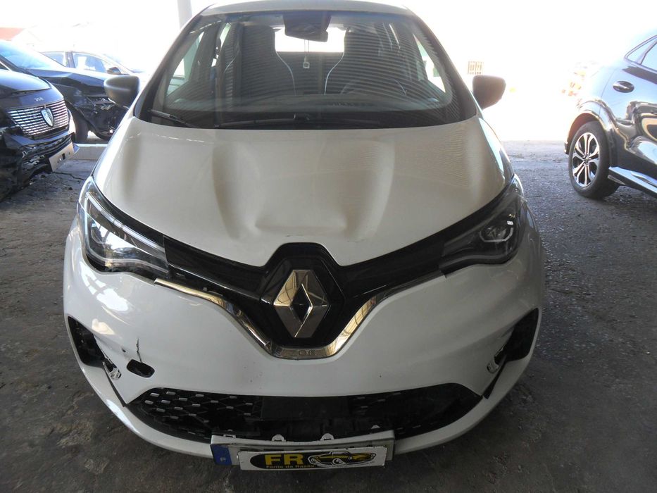 Renault Zoe (c/ Bateria) EV50 110hp (2023)
