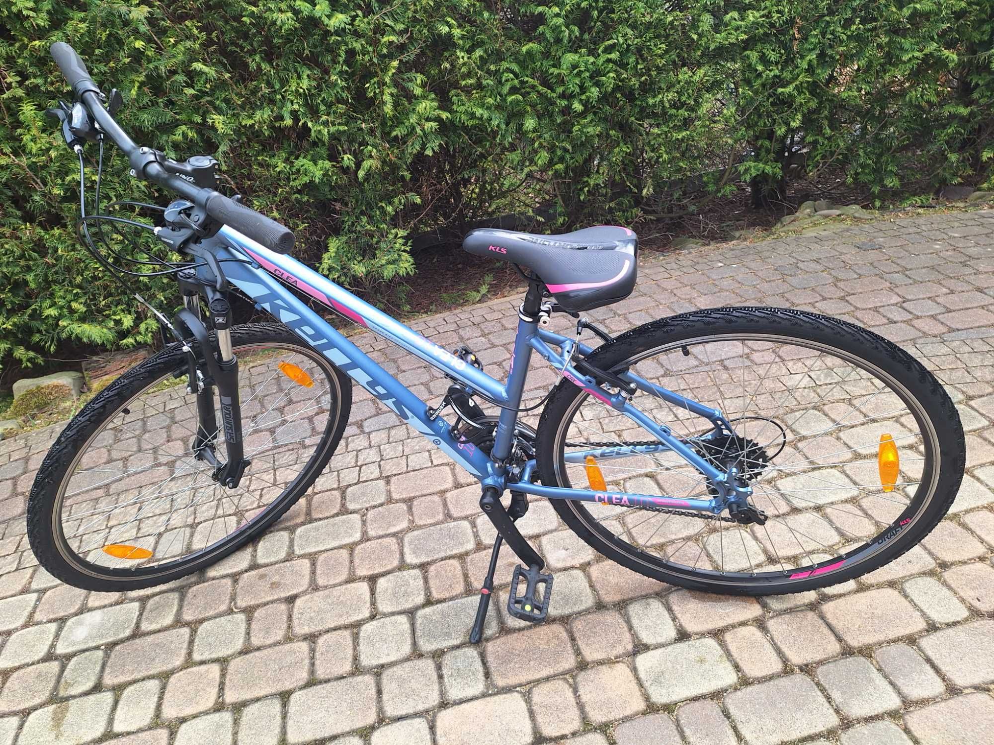 Rower Kellys Clea 10