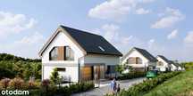 Nowoczesny dom z widokiem, Smart Home i działką 7ar – Chorągwica