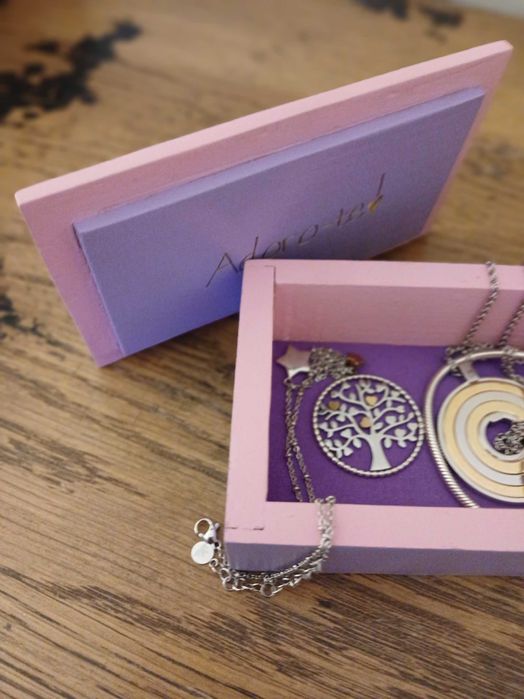 Caixa de oferta “Para ti mãe”