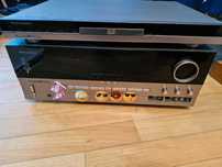 Amplituner Harman Kardon AVR 505 Limited Edition gratis DVD