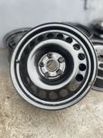 Диски металеві 5/112 r16 Skoda, Audi, VW, Seat