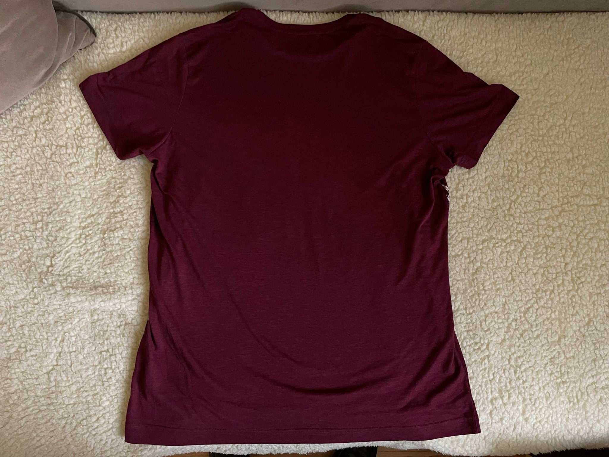 T-shirt, koszulka Life's, rozmiar XXL