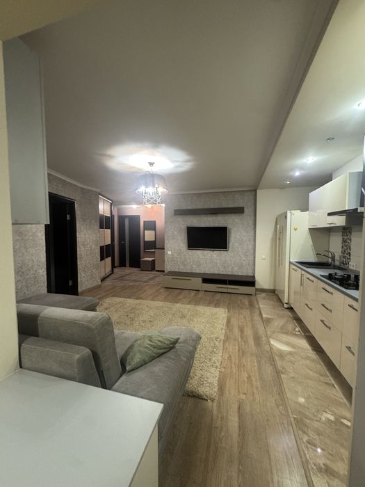 Продаж 2 кк с. Святопетрівське, вул. Теплична,38