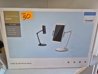 Uchwyt na telefon/tablet