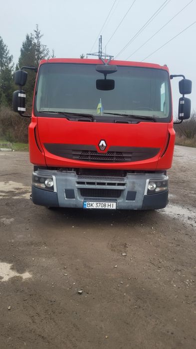 Рено Преміум 370