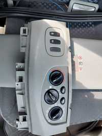 Renault trafic vivaro panel klimatyzacji