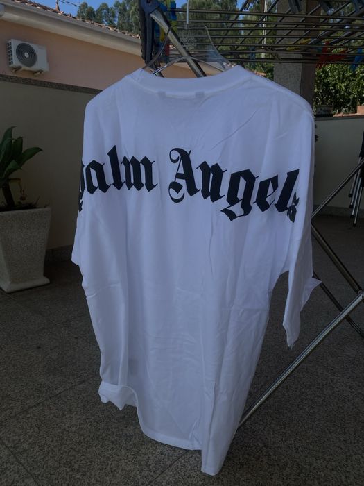 T-shirt palm angels