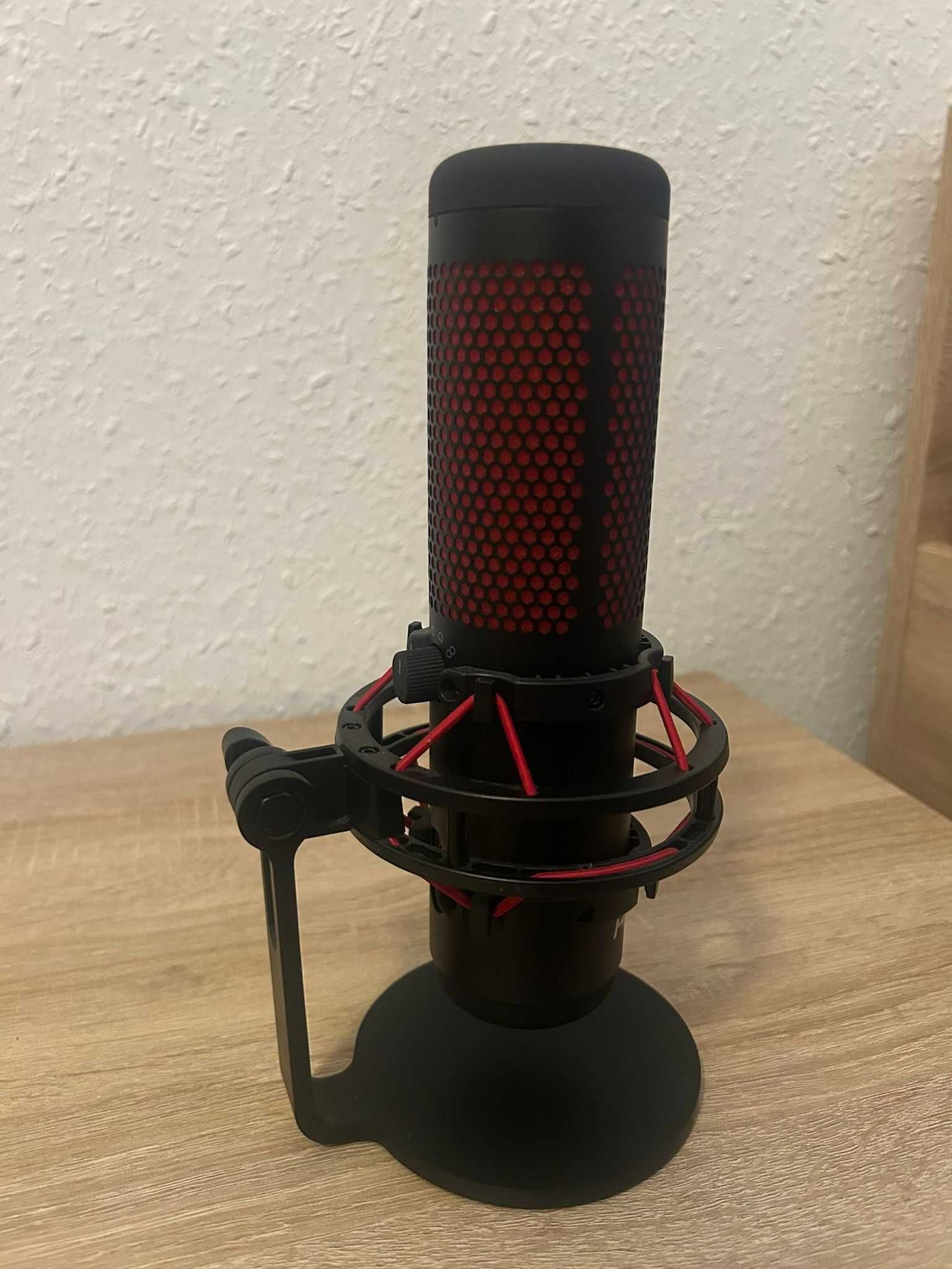 HyperX QuadCast 2 USB