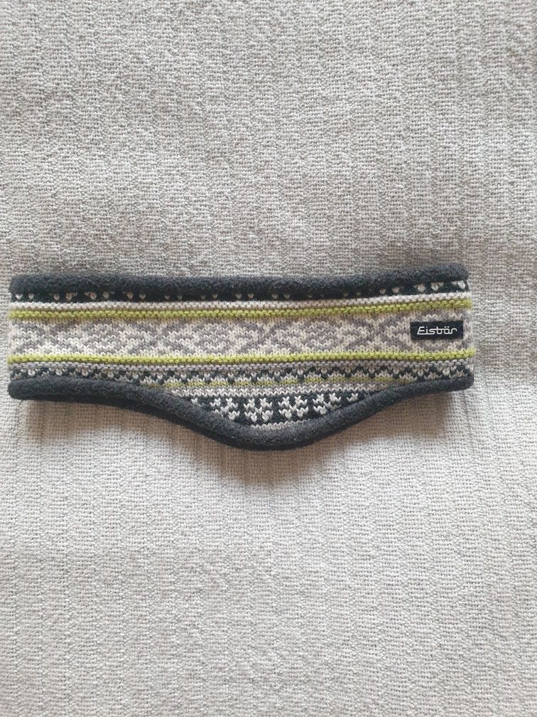 Opaska Eisbar z uszami