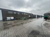 Wynajmę Hale produkcyjną Magazyn 430-860m2