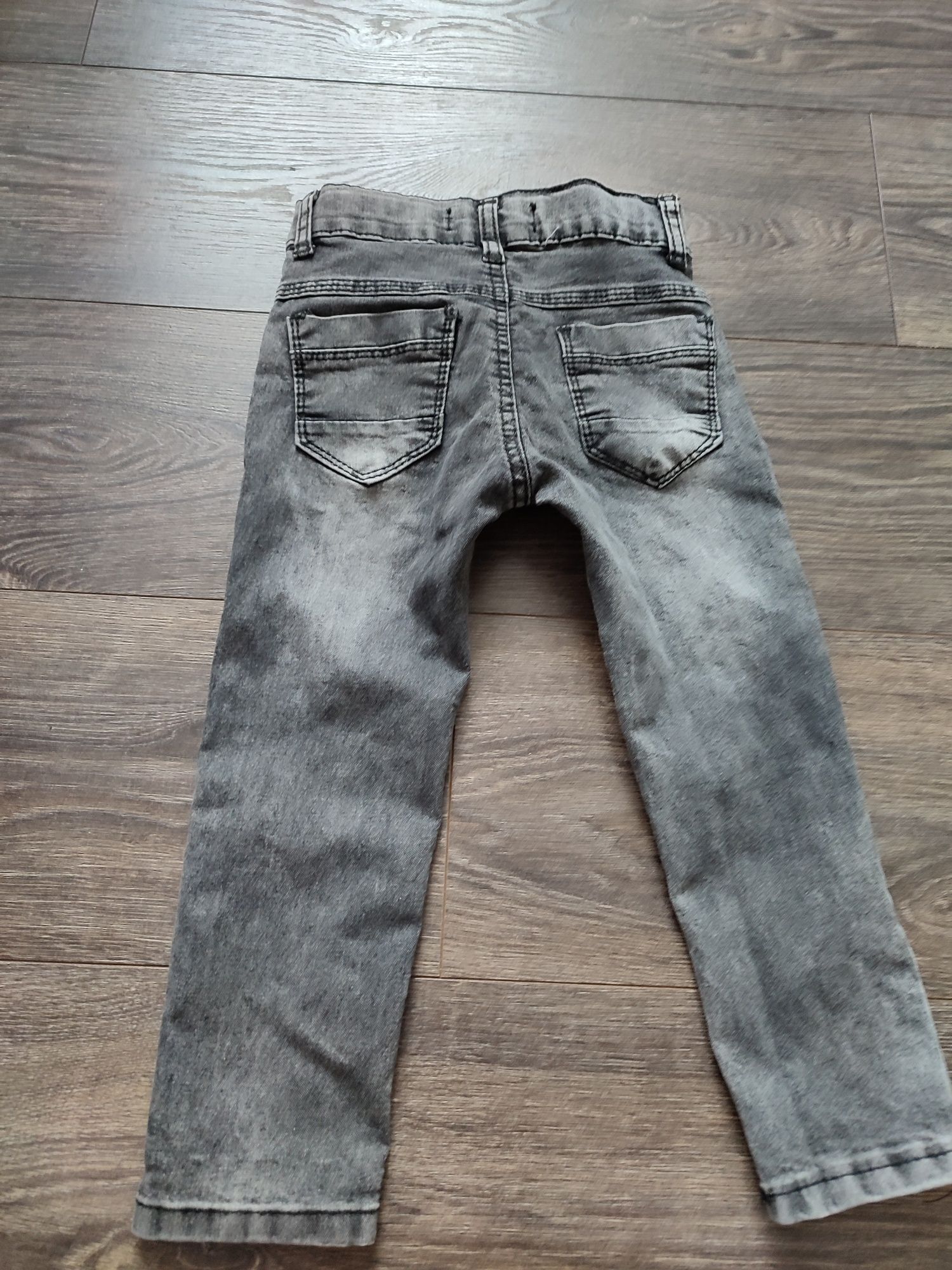Штани (джинси) шорти для хлопчика
