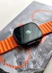 Smartwatch Hk9 Ultra 2 Max