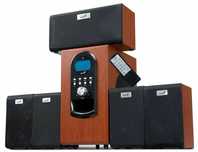 Głośniki Genius SW-HF5.1 6000