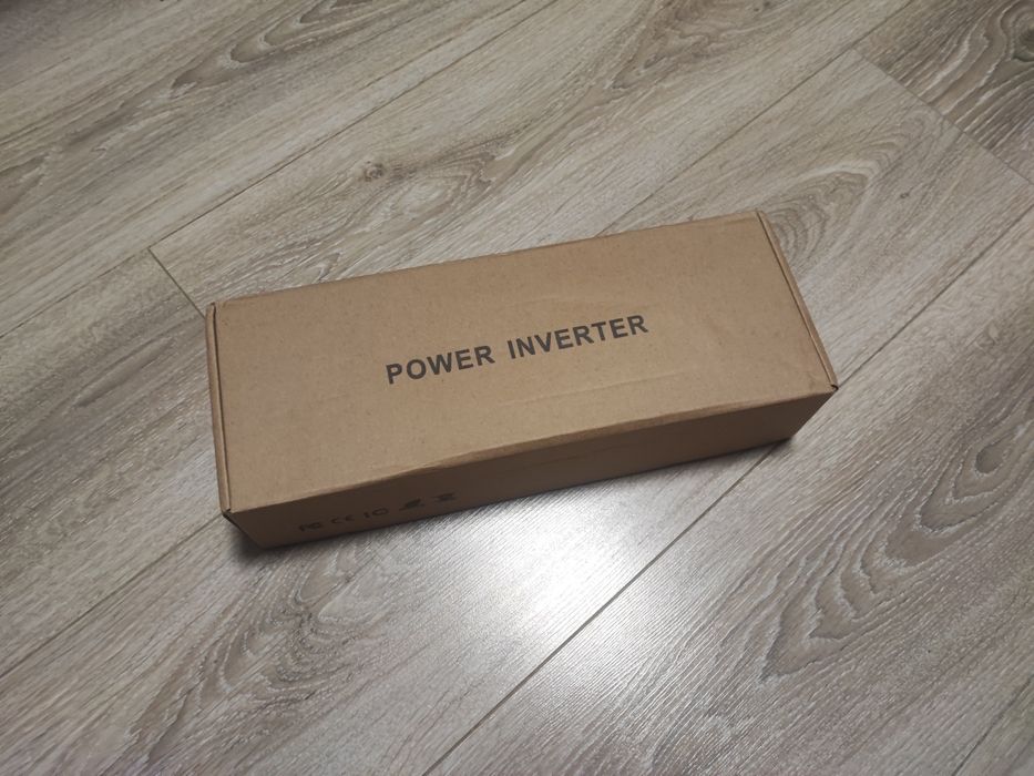 Новый Foval 3000w