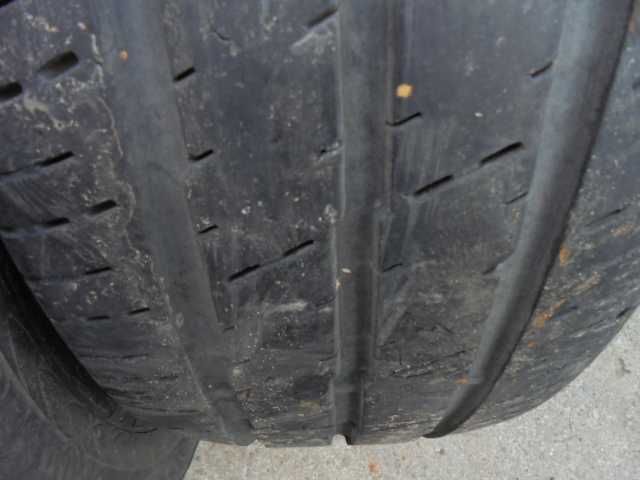 Opony 235/65x16C Continental