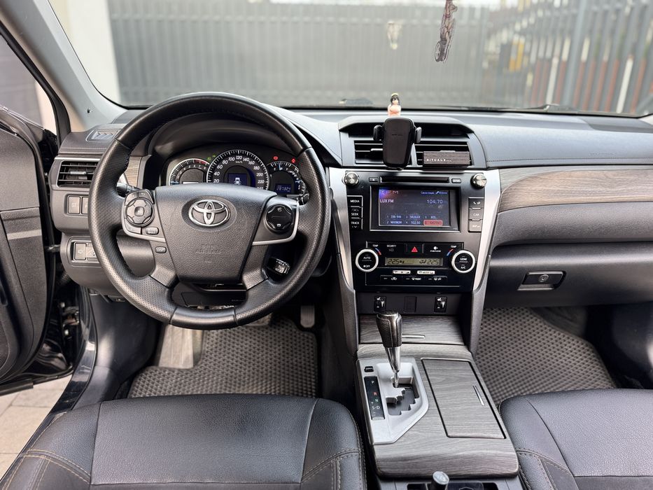 Toyota Camry 50-2012 р.в