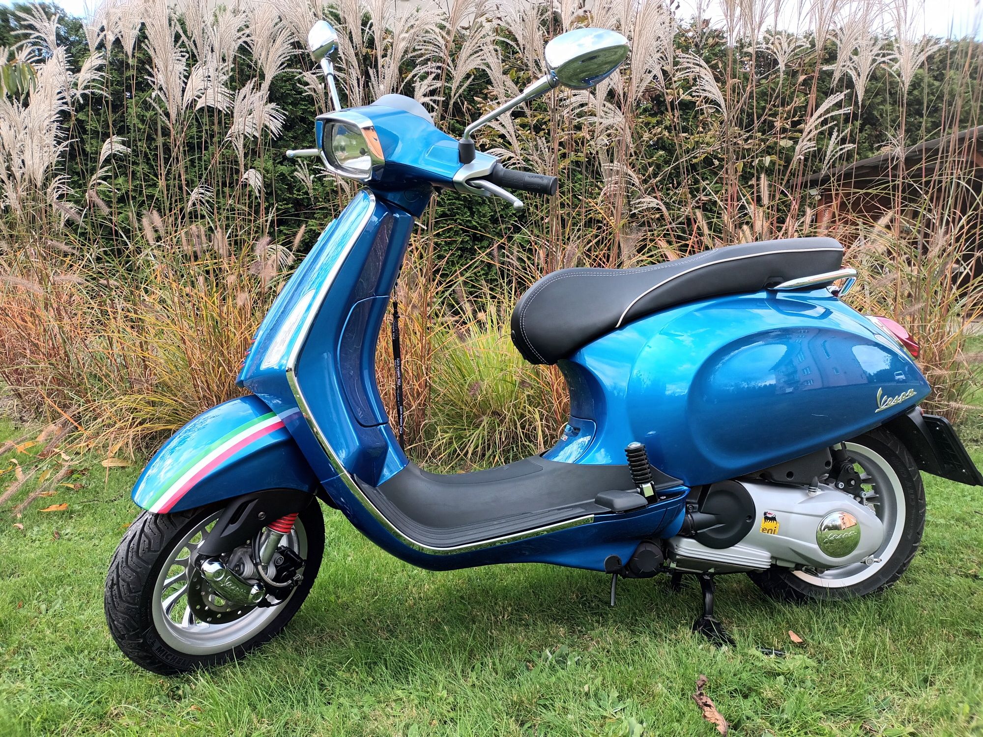 Vespa Sprint 3V 125cm3