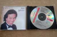 Płyta Cd Julio Iglesias 1100 Bel Air Place