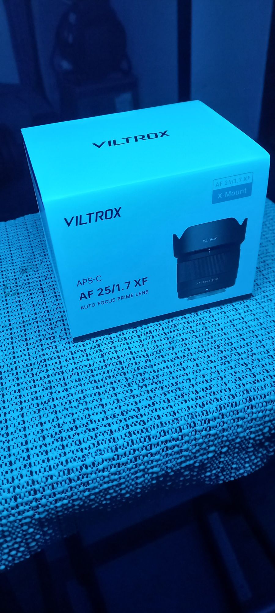 Об'єктивы: new Viltrox AF 25mm 1.7 Air на Fuji, Super-Takumar 55mm/1.8