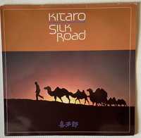 Kitaro – Silk Road 2xLP