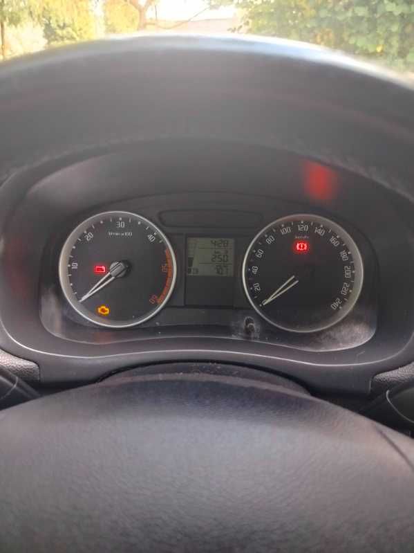 Skoda Roomster 1.4 tdi