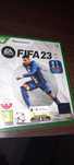 FIFA 23 XSX xbox one ostatnia odsłona serii FIFA