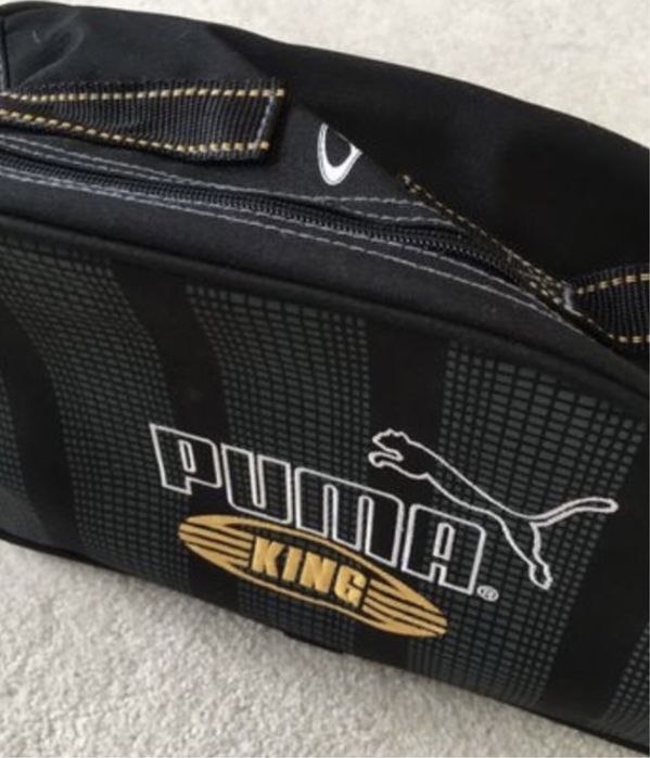 Bolsa estojo necessaire pochete PUMA - a estrear - desporto