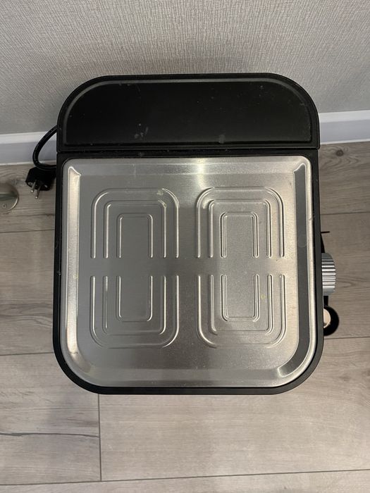 Кавоварка ріжкова RZTK