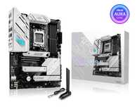 Płyta główna ATX ASUS ROG STRIX B650-A Gaming WiFi 6E AM5