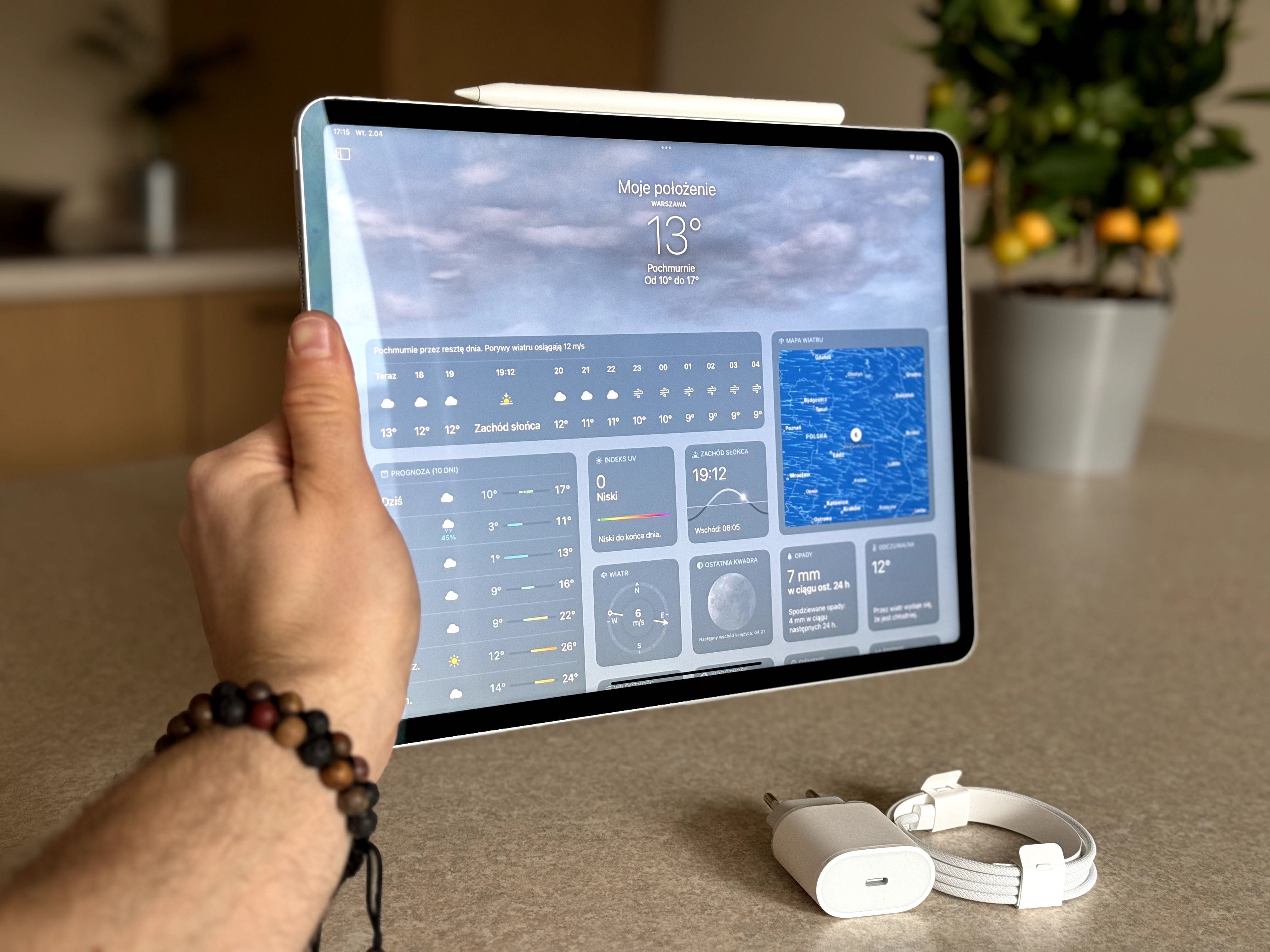 Apple iPad Pro 12.9 6gen M2