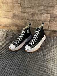 Кеди Converse Chuck Taylor (Run Star Hike) Конверс