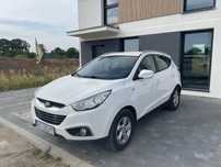 Hyundai IX35 super stan