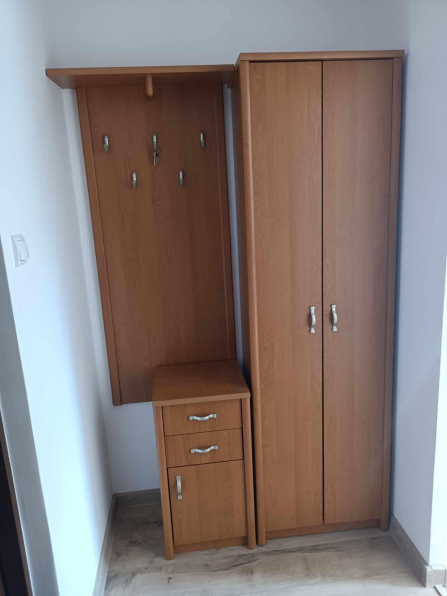 Kawalerka przy SKM Żabianka