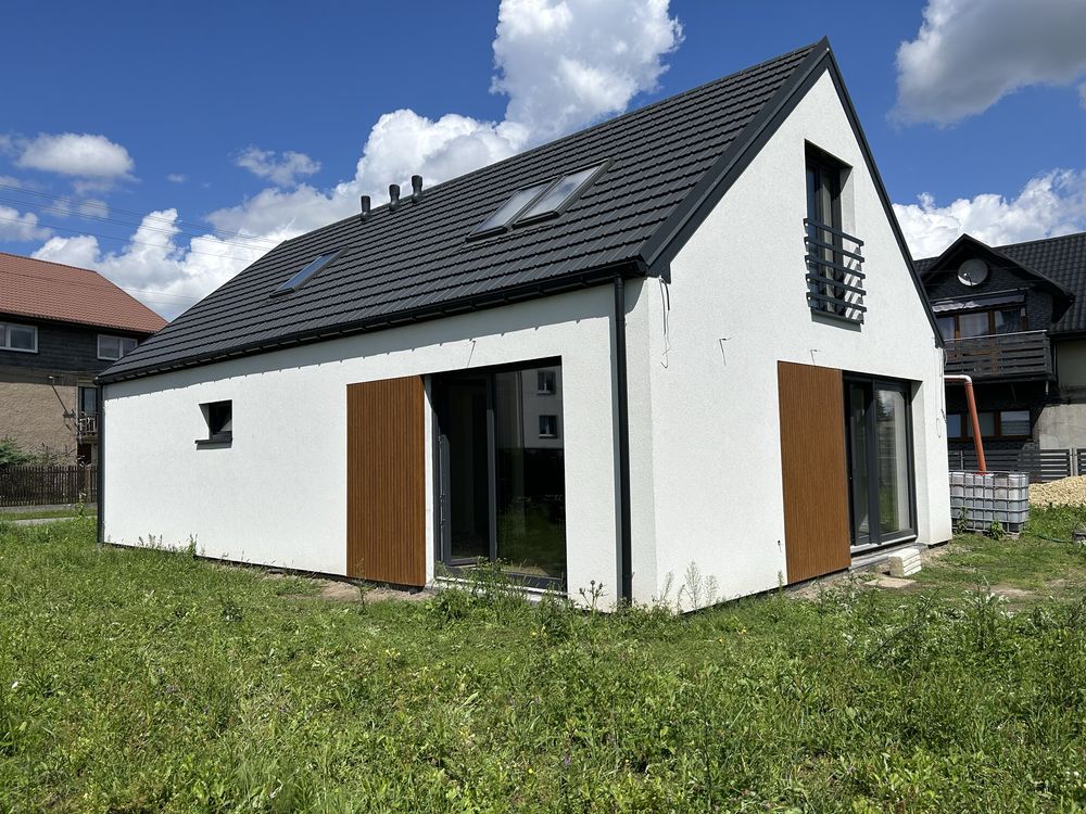 Blachodachowka bratex powyzej 46 m2 grafitowa