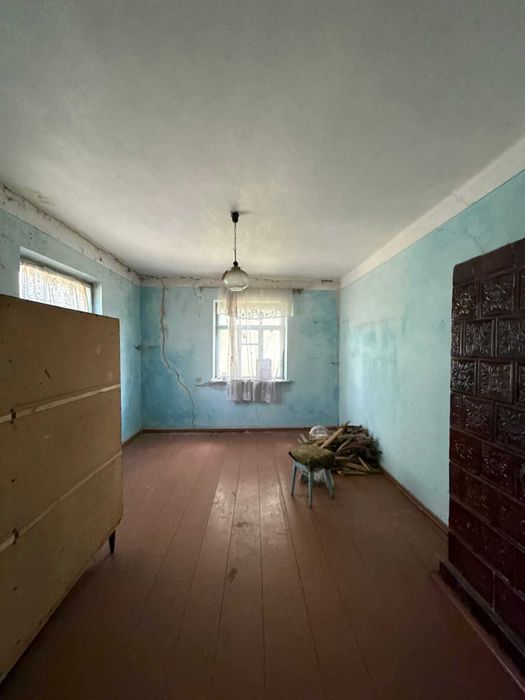 Продаж будинку біля Кременця