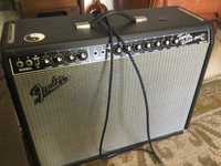 Fender Twin Reverb Reissue Americano.