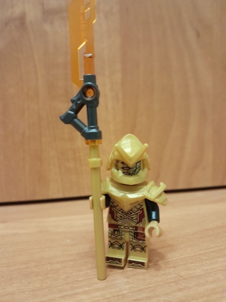 Figurka LEGO Ninjago